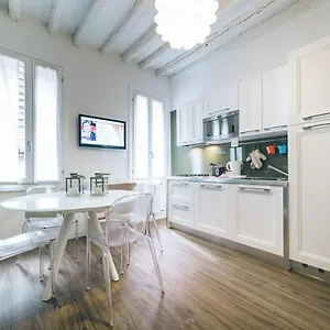  Apartamento Gold By Wonderful Italy