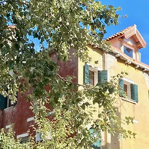  Apartamento Sogno Veneziano
