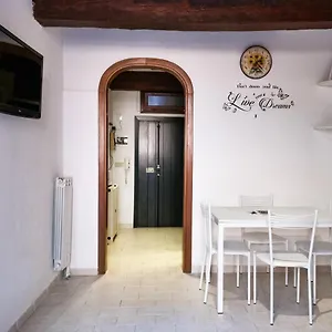 Apartamento La Corte