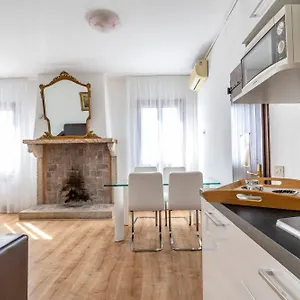  Apartamento Ca' Dei Carmini