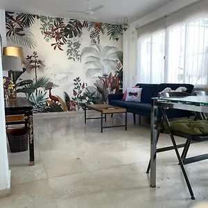  Apartamento Center Penthouse España