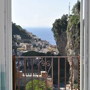  Apartamento Via Paradiso Italia