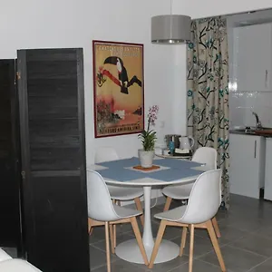  Apartamento Occidental Banus España