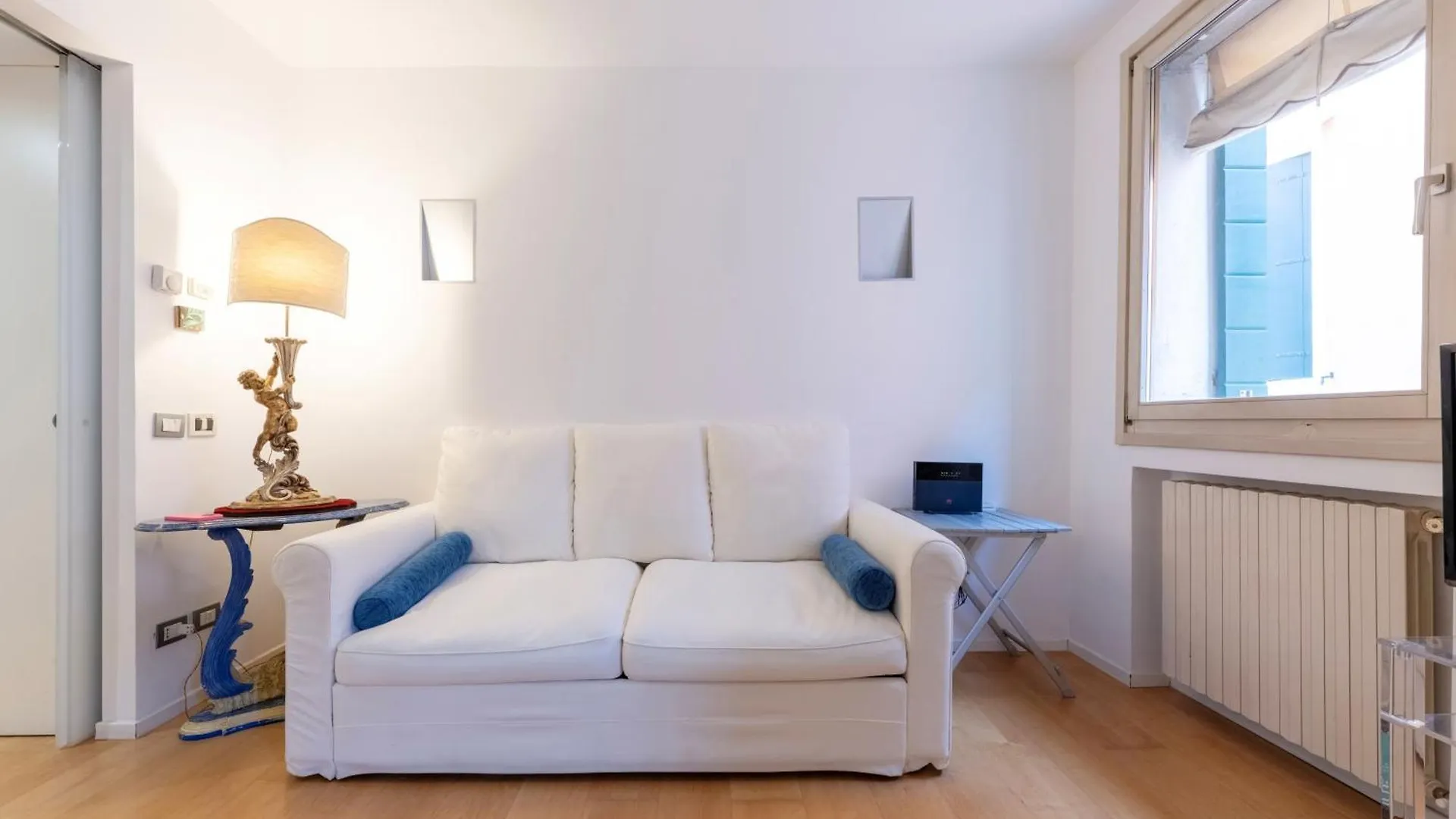 Easylife - Amazing Apartment At Rialto Venezia Venice