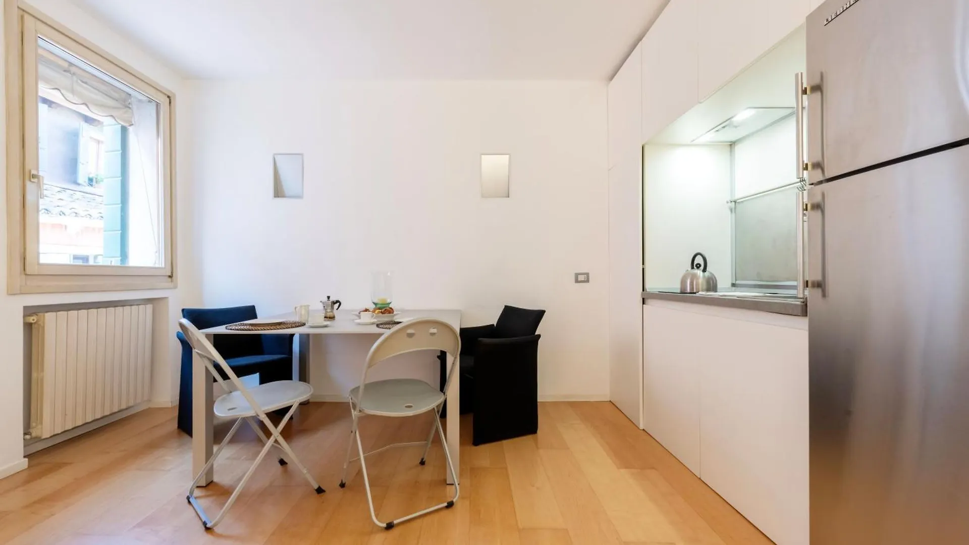 Easylife - Amazing Apartment At Rialto Venezia Italy