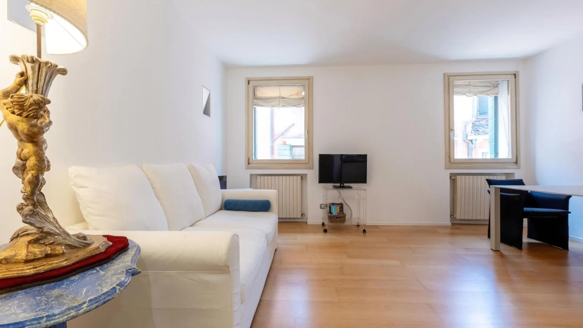 Easylife - Amazing Apartment At Rialto Venezia