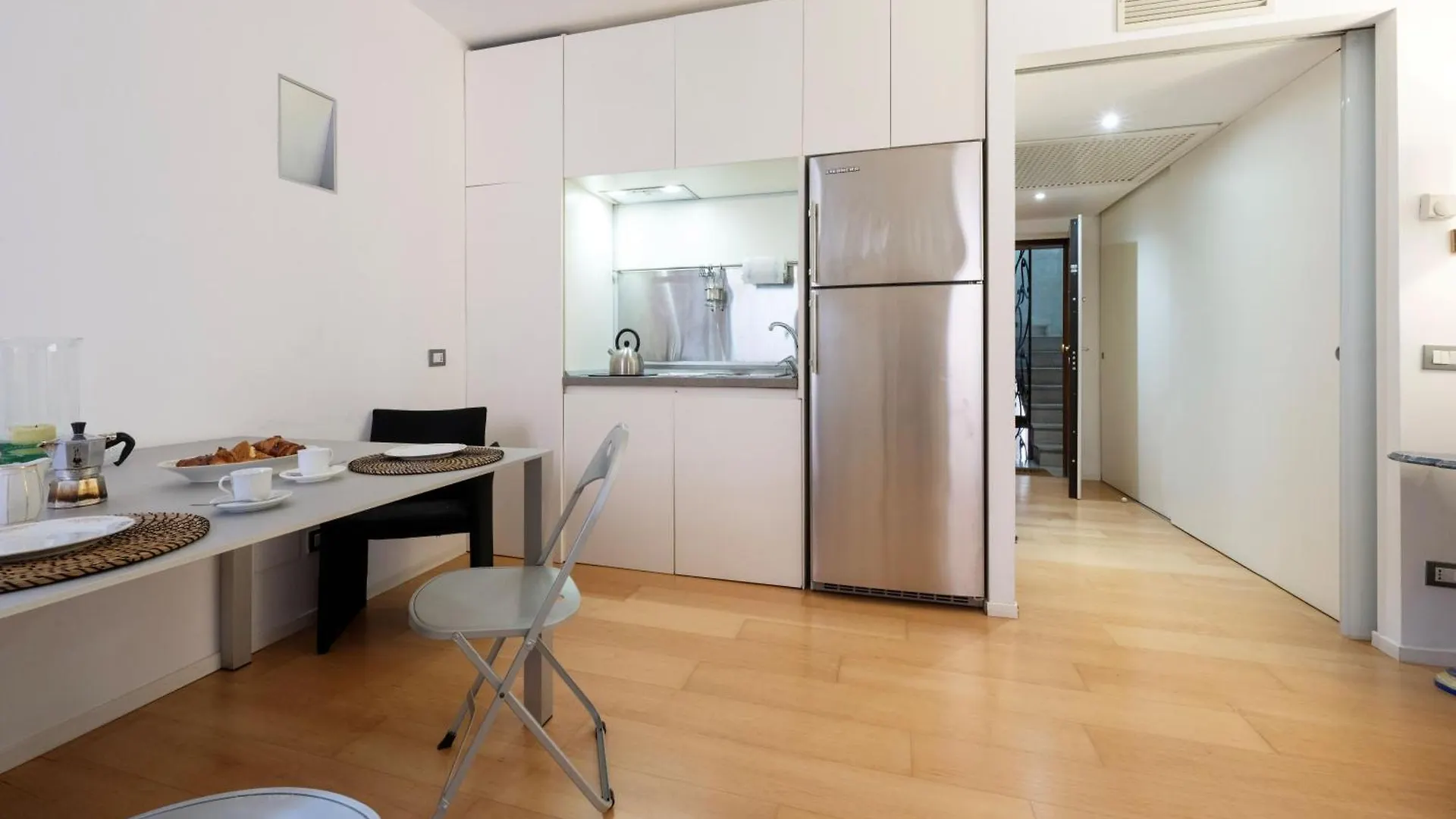 Easylife - Amazing Apartment At Rialto Venezia Italy