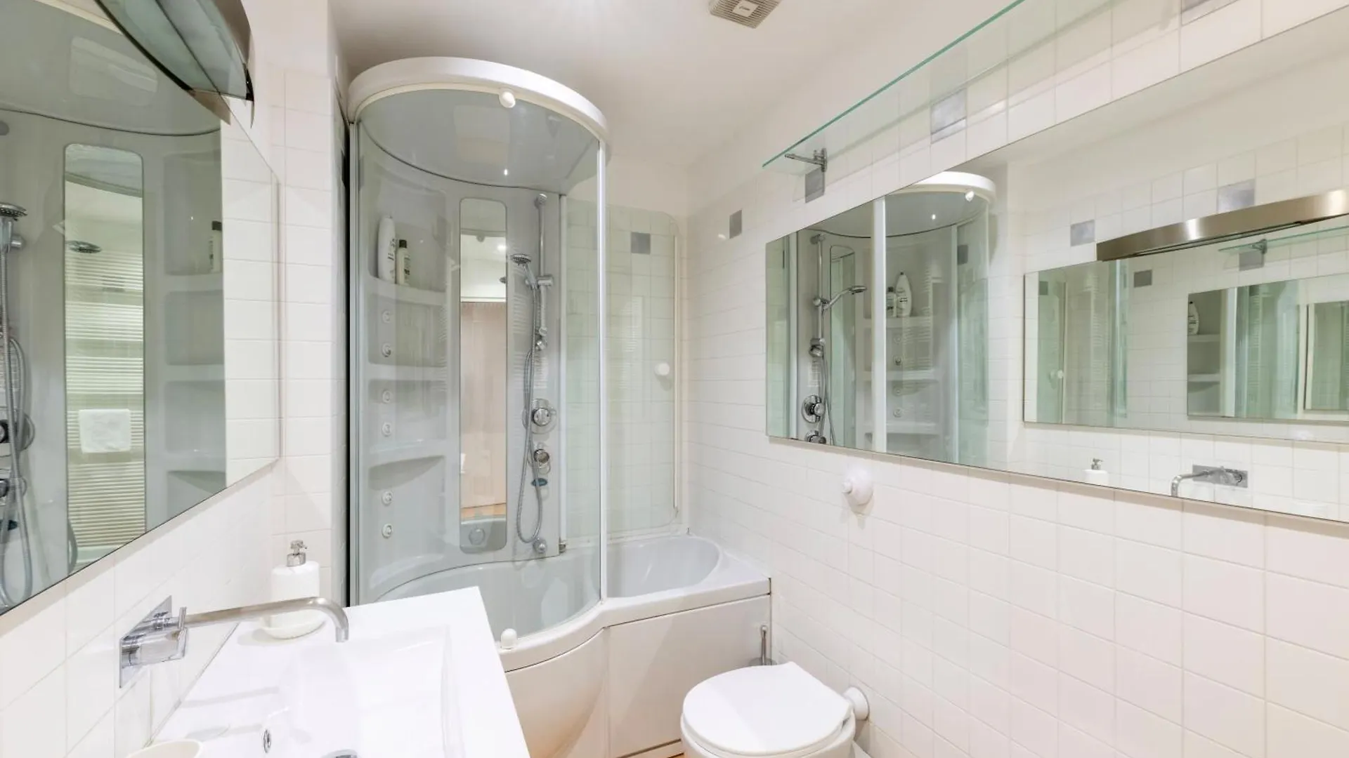 Easylife - Amazing Apartment At Rialto Venezia Venice