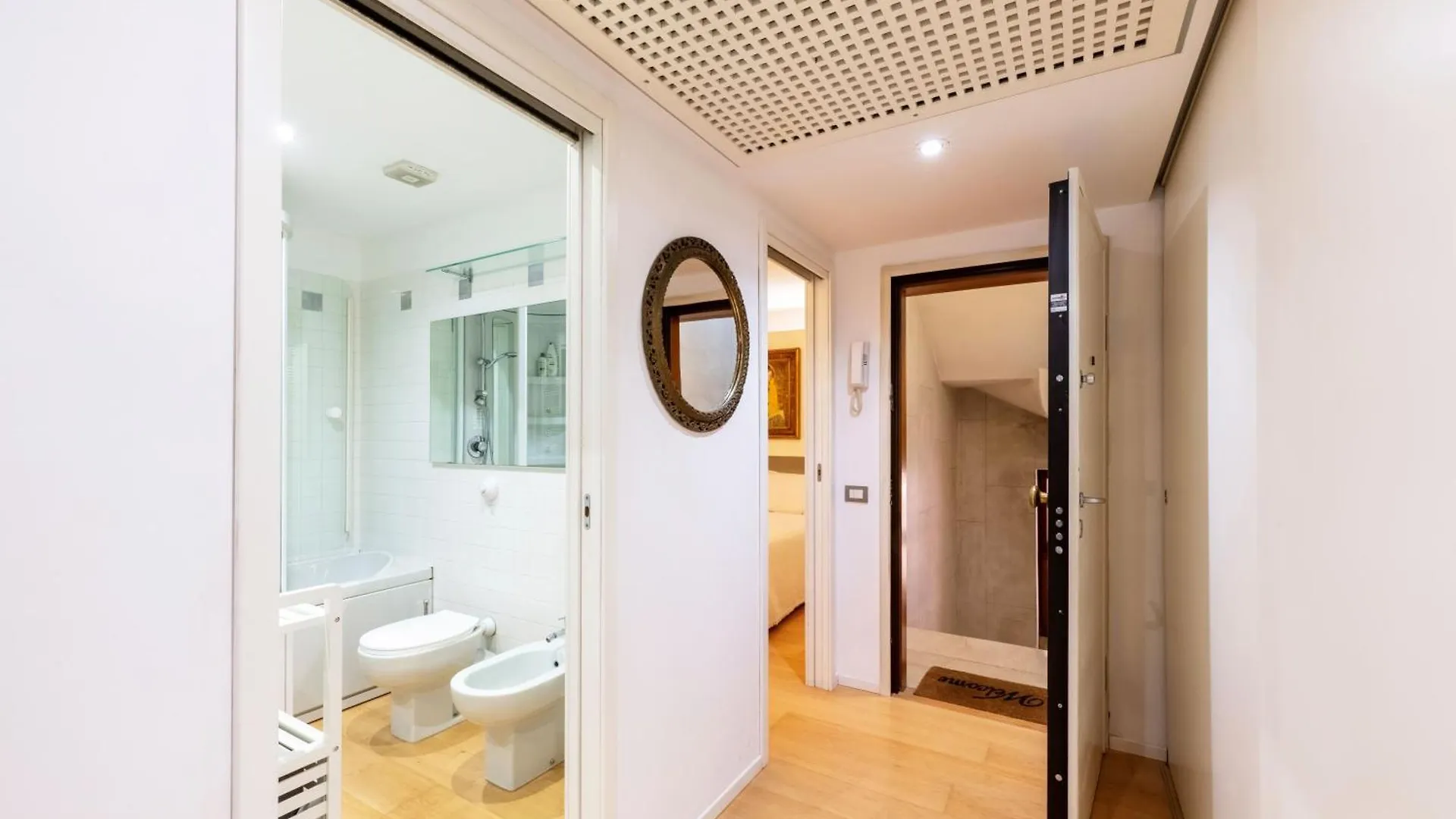 Easylife - Amazing Apartment At Rialto Venezia Venice