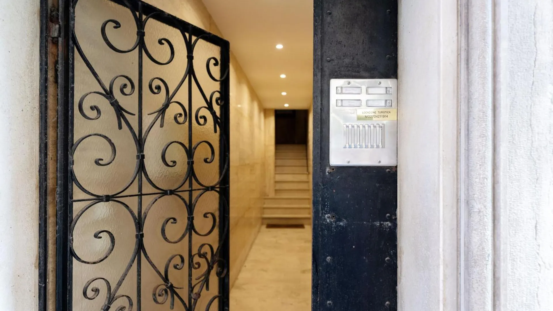 Easylife - Amazing Apartment At Rialto Venezia