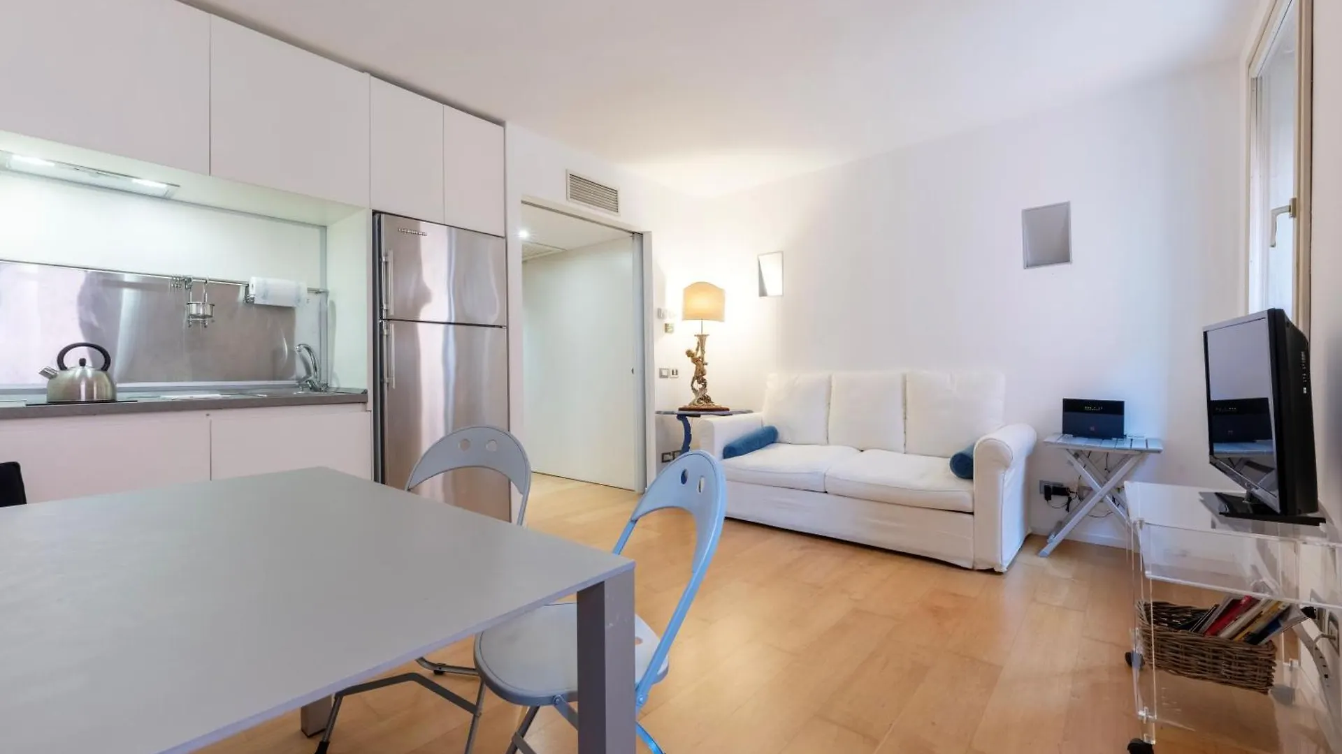 Easylife - Amazing Apartment At Rialto Venezia