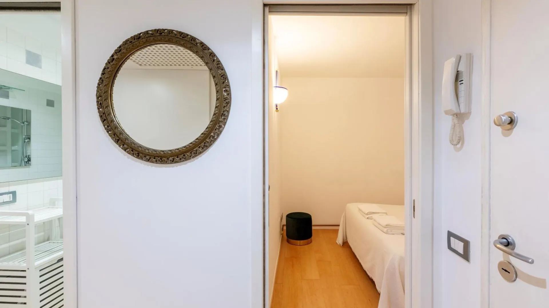 Easylife - Amazing Apartment At Rialto Venezia Italy