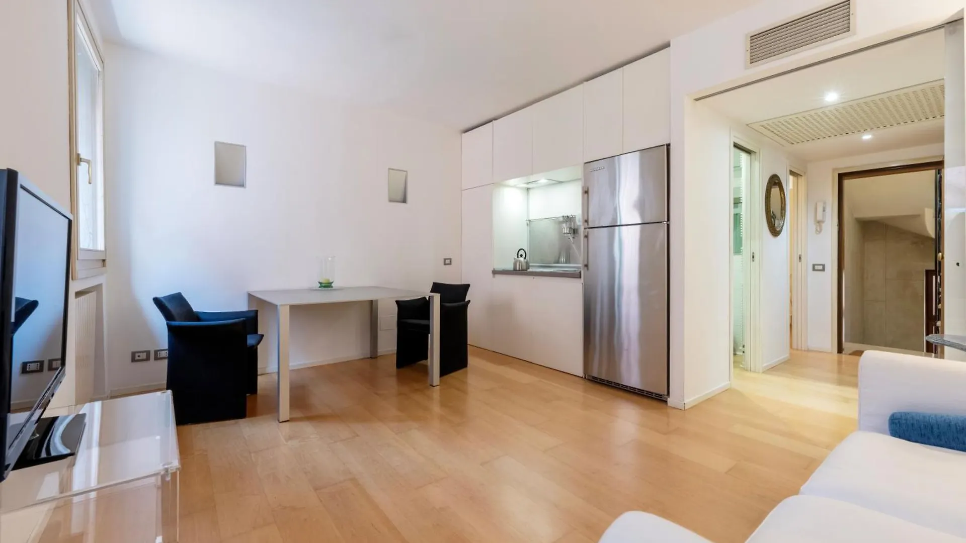 Easylife - Amazing Apartment At Rialto Venezia 0*, Venice